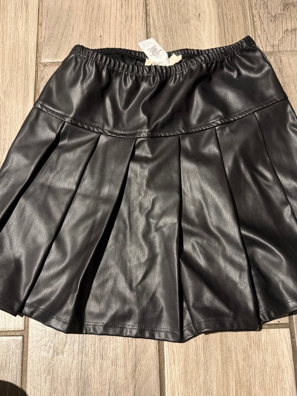 Girls skirt size 7/8 USED